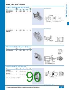 浏览型号B1121A1-ND3G-1A-50的Datasheet PDF文件第90页