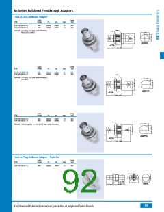 浏览型号B1121A1-ND3G-1A-50的Datasheet PDF文件第92页