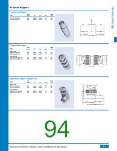 浏览型号B1121A1-ND3G-1A-50的Datasheet PDF文件第94页