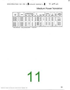 浏览型号CS9012的Datasheet PDF文件第11页