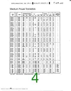 浏览型号CS9012的Datasheet PDF文件第4页