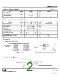 浏览型号5443V8的Datasheet PDF文件第2页