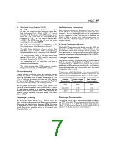 浏览型号BQ2011K的Datasheet PDF文件第7页