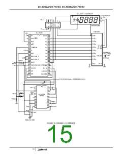 浏览型号ICL8068/ICL71C03的Datasheet PDF文件第15页