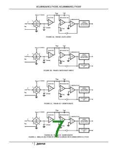 浏览型号ICL8068/ICL71C03的Datasheet PDF文件第7页