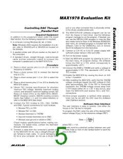 浏览型号MAX1978EVKIT的Datasheet PDF文件第5页