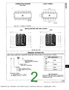 浏览型号P8287的Datasheet PDF文件第2页