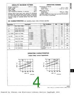 浏览型号P8287的Datasheet PDF文件第4页