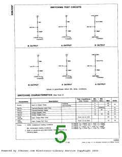 浏览型号P8287的Datasheet PDF文件第5页