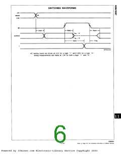 浏览型号P8287的Datasheet PDF文件第6页