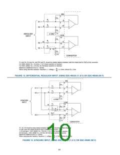 浏览型号RD-19230FX-303的Datasheet PDF文件第10页