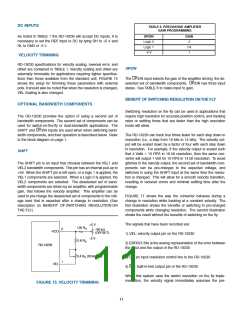 浏览型号RD-19230FX-303的Datasheet PDF文件第11页