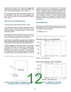浏览型号RD-19230FX-303的Datasheet PDF文件第12页