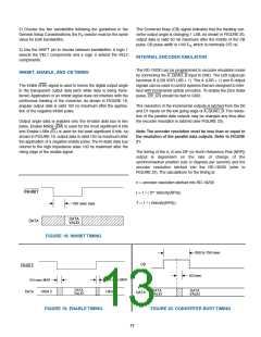 浏览型号RD-19230FX-202的Datasheet PDF文件第13页