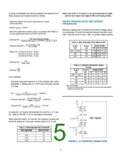 浏览型号RD-19230FX-303的Datasheet PDF文件第5页
