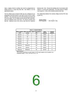 浏览型号RD-19230FX-303的Datasheet PDF文件第6页