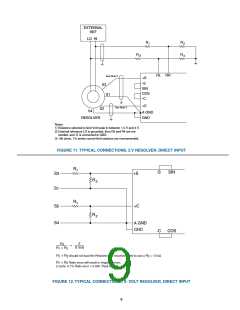 浏览型号RD-19230FX-303的Datasheet PDF文件第9页