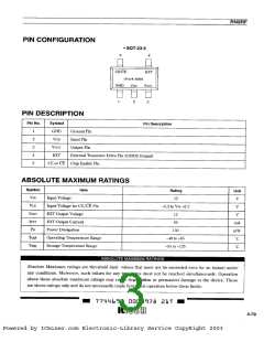 浏览型号RN5RF24B的Datasheet PDF文件第3页