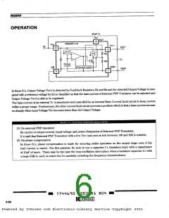 浏览型号RN5RF24B的Datasheet PDF文件第6页