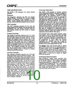 浏览型号F65530的Datasheet PDF文件第10页