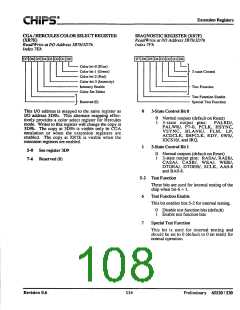浏览型号F65530的Datasheet PDF文件第108页