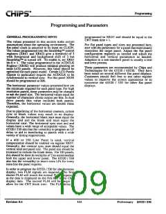 浏览型号F65530的Datasheet PDF文件第109页