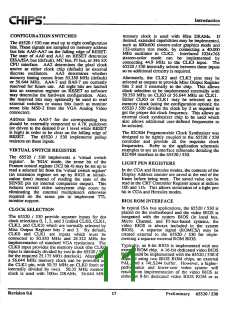 浏览型号F65530的Datasheet PDF文件第11页