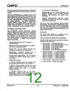 浏览型号F65530的Datasheet PDF文件第12页