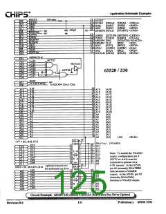 浏览型号F65530的Datasheet PDF文件第125页