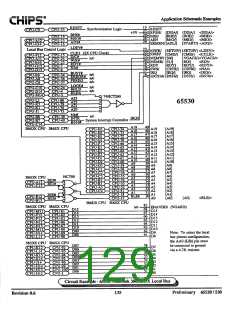 浏览型号F65530的Datasheet PDF文件第129页