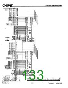 浏览型号F65530的Datasheet PDF文件第133页