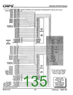 浏览型号F65530的Datasheet PDF文件第135页