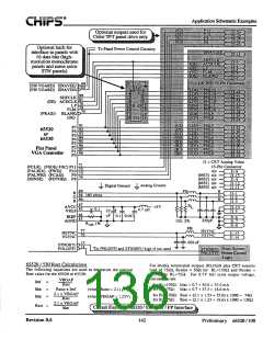 浏览型号F65530的Datasheet PDF文件第136页