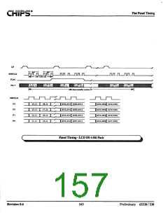 浏览型号F65530的Datasheet PDF文件第157页