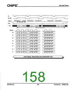 浏览型号F65530的Datasheet PDF文件第158页