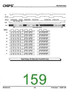 浏览型号F65530的Datasheet PDF文件第159页
