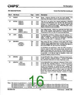 浏览型号F65530的Datasheet PDF文件第16页