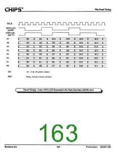 浏览型号F65530的Datasheet PDF文件第163页