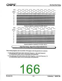 浏览型号F65530的Datasheet PDF文件第166页