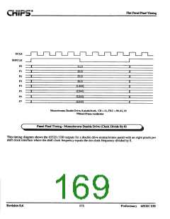 浏览型号F65530的Datasheet PDF文件第169页