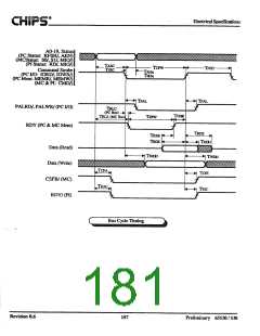 浏览型号F65530的Datasheet PDF文件第181页