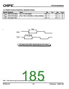 浏览型号F65530的Datasheet PDF文件第185页