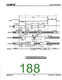 浏览型号F65530的Datasheet PDF文件第188页
