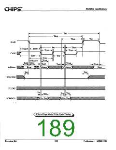 浏览型号F65530的Datasheet PDF文件第189页