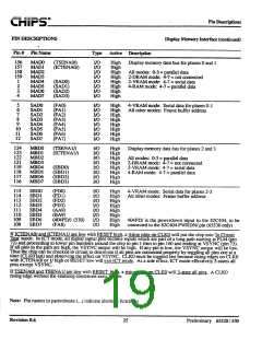 浏览型号F65530的Datasheet PDF文件第19页