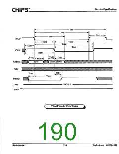 浏览型号F65530的Datasheet PDF文件第190页