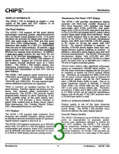 浏览型号F65530的Datasheet PDF文件第3页