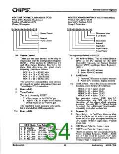 浏览型号F65530的Datasheet PDF文件第34页