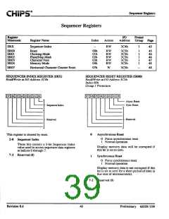 浏览型号F65530的Datasheet PDF文件第39页