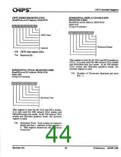 浏览型号F65530的Datasheet PDF文件第44页